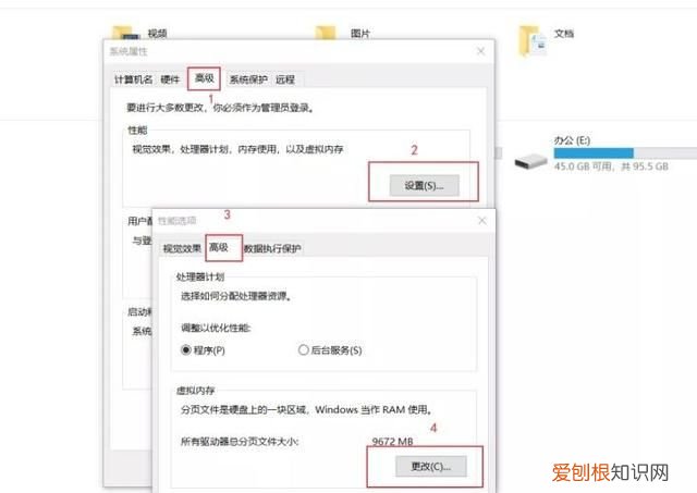 电脑c盘没安装软件,怎么就满了