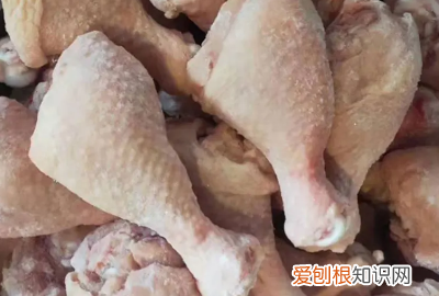 一只鸡腿多少克，一只鸡腿多少克左右