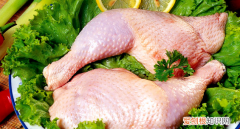 一只鸡腿多少克，一只鸡腿多少克左右
