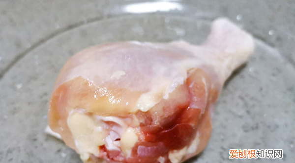 一只鸡腿多少克，一只鸡腿多少克左右