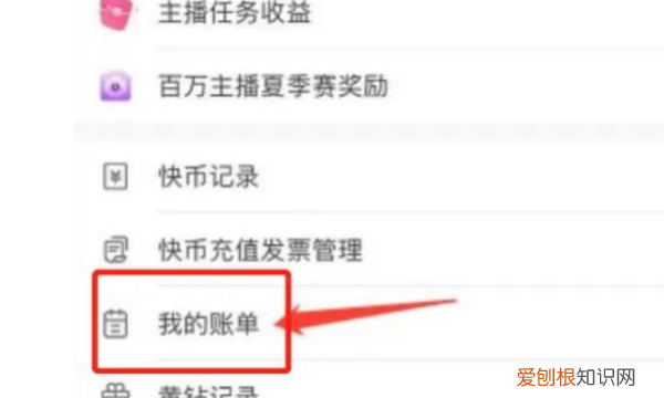 快手怎么查看总消费,快手小店怎么查询一年的消费记录