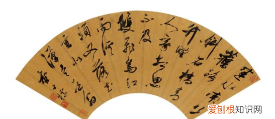 颔联是哪一联,颔联指的是哪一句