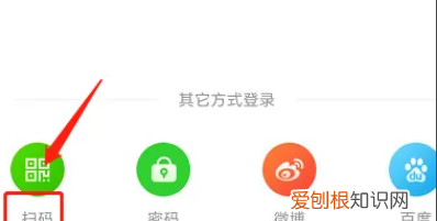 爱奇艺扫码登录在哪，爱奇艺怎么扫码登录别人的会员