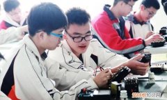 职高是什么，职业高中是什么