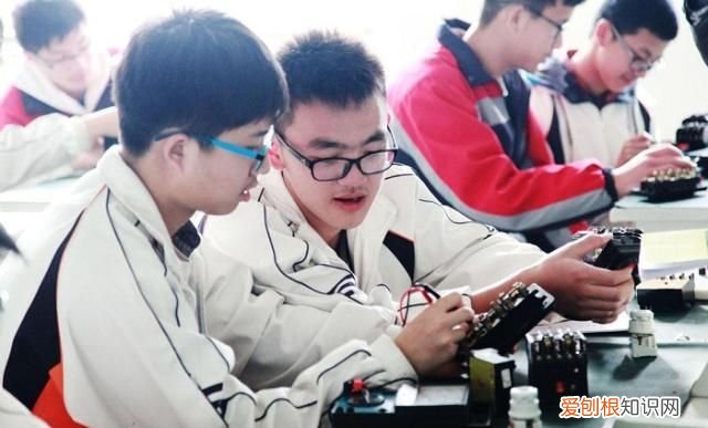 职高是什么,职业高中是什么