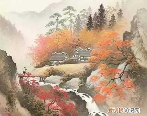 悠然见南山的上一句，采菊东南下悠然见南山是谁的诗句