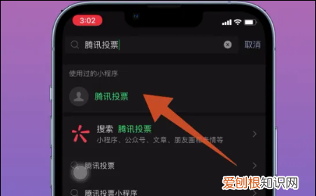 微信投票咋进行操作,微信怎么投票小程序
