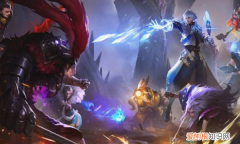 王者荣耀怎么发技能冷却信号