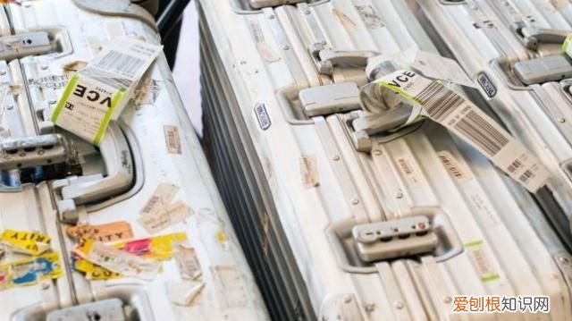 无托运行李额怎么托运