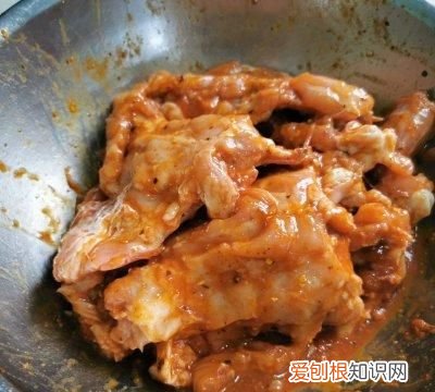 5分钟就能做好的无敌香酥鸡架,简单又好吃