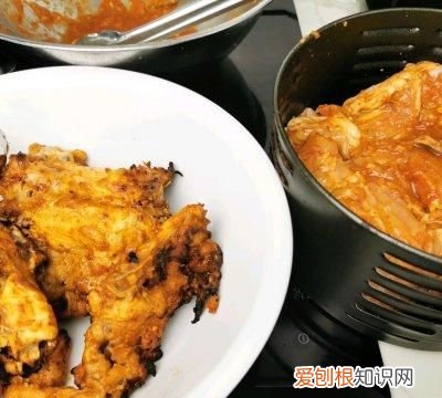 5分钟就能做好的无敌香酥鸡架,简单又好吃