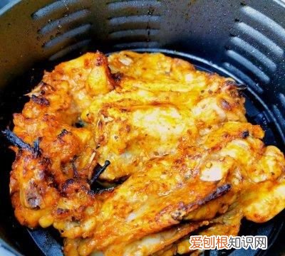 5分钟就能做好的无敌香酥鸡架,简单又好吃
