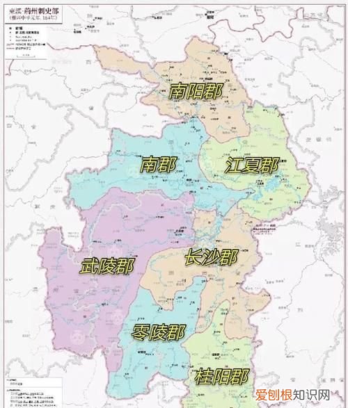 魏是现在的哪个省,战国时的“魏”属于现在的哪一地区