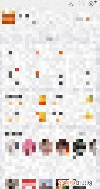 在微博可以怎样屏蔽一个人,微博可以屏蔽某个人看不到我发的照片