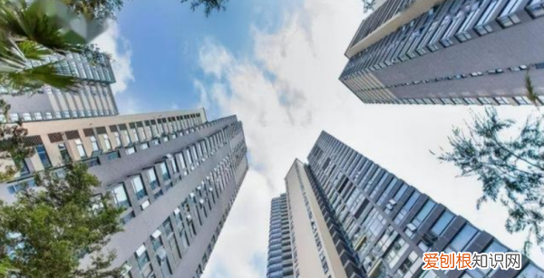 买房可以买8楼,十八楼的房子能买吗