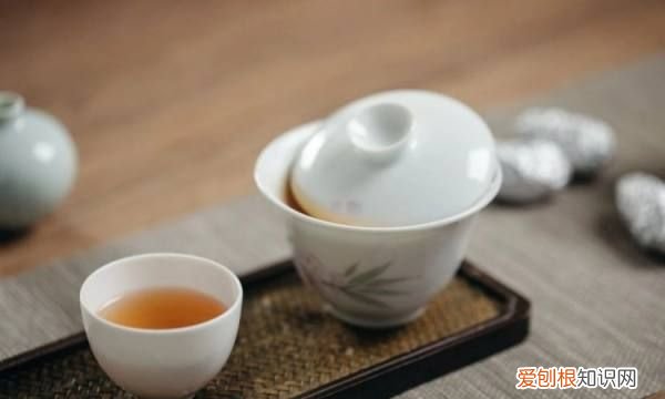 碎银子冲泡方法，碎银子普洱茶怎么泡