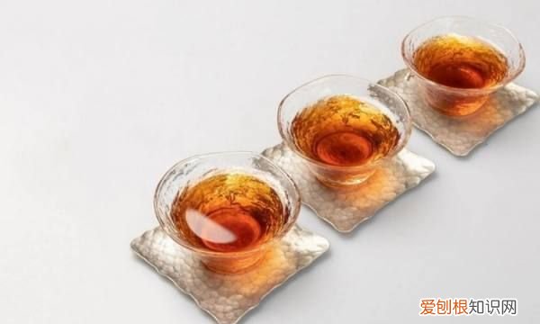 碎银子冲泡方法，碎银子普洱茶怎么泡