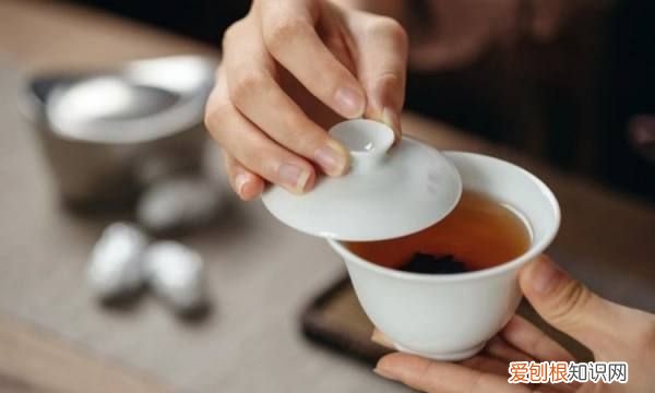 碎银子冲泡方法，碎银子普洱茶怎么泡