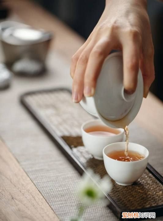 碎银子冲泡方法，碎银子普洱茶怎么泡