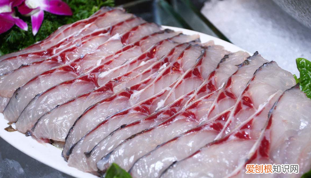 大厨教你酸菜鱼做法鱼片嫩滑不坏