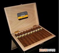 cohiba打火机是哪里的，cohlba是什么品牌的雪茄