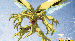 数码宝贝新世纪暗队是后期吗