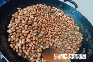 盐可以代替沙子炒花生,盐可以代替沙子炒花生吗