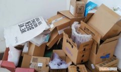 寄快递没有包装盒怎么办，商品退货没包装了怎么办