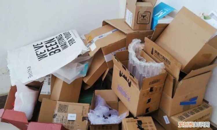 寄快递没有包装盒怎么办，商品退货没包装了怎么办