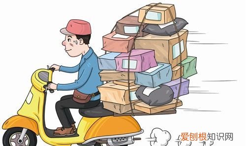 投递是派件吗,投递员是负责派件