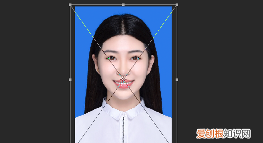 2寸照片电子版要如何制作，手机2寸照片电子版怎么弄