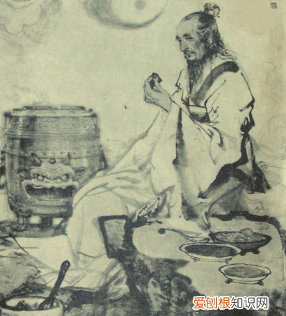 汉代博弈论之徒弟困局：中国丹鼎派开山人魏伯阳如何考验弟子？