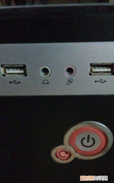 电脑怎么用手机耳机,手机耳机怎么在台式电脑上用麦克风