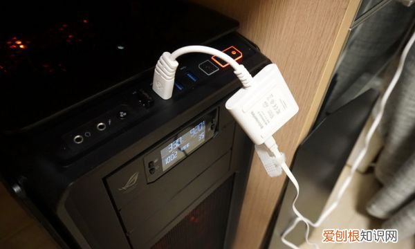 电脑怎么用手机耳机,手机耳机怎么在台式电脑上用麦克风