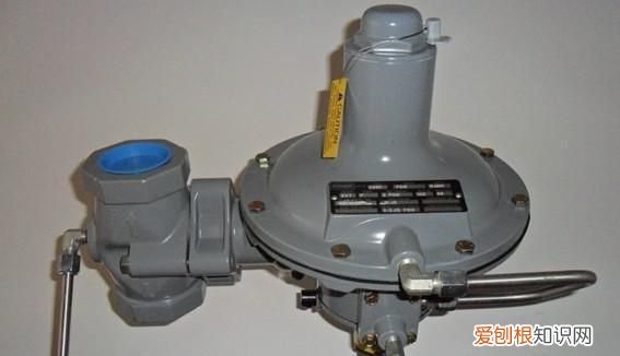 煤气减压阀基本性能是什么,煤气罐上的减压阀是什么原理为什么