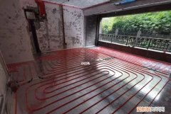 地暖最高温度可以开多少度，烧地暖时温度一般设定多少度