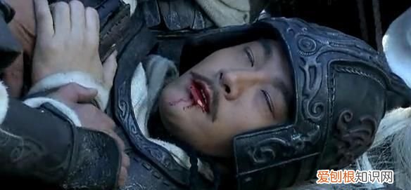 周瑜是怎么死的