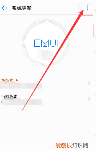华为手机不想更新系统怎么设置，华为怎样停止手机系统的更新升级