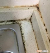 台上盆用玻璃胶粘死了怎么办