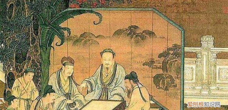 大夫由来，坐堂医生的由来