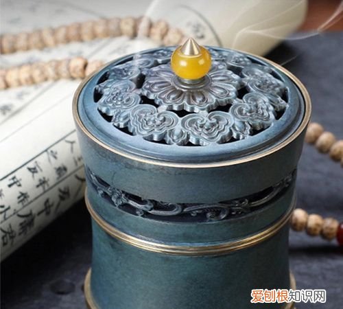 防火棉香炉怎么用，香炉防火棉香灰怎么处理