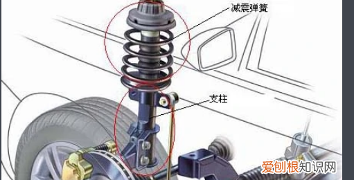 别克凯越减震器坏了什么表现，凯越减震器顶胶坏了有什么症状