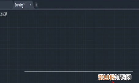 cad部分线段要如何删除，cad如何删除不想要的部分图形