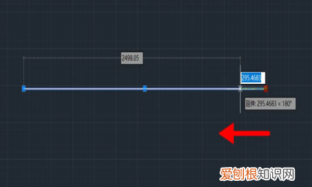 cad部分线段要如何删除，cad如何删除不想要的部分图形