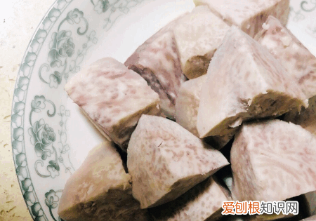 荔浦芋头怎么吃，广西荔浦芋头怎么吃