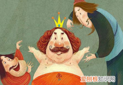 皇帝的新装寓意是啥，皇帝的新装寓意是什么