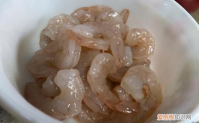 芦笋炒虾仁营养又健康的芦笋做法 芦笋炒虾仁怎么炒才好吃窍门