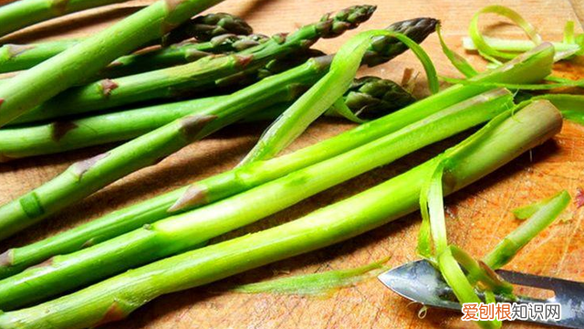 芦笋炒虾仁营养又健康的芦笋做法 芦笋炒虾仁怎么炒才好吃窍门