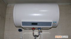 热水器不出水怎么回事，热水器不出水是什么原因