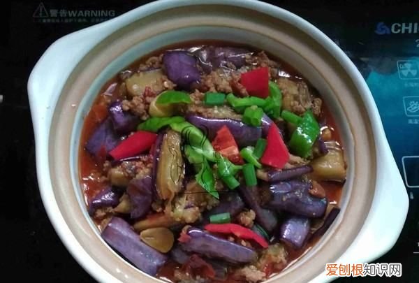 长茄子的家常做法，长茄子的10种家常做法